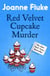 Red Velvet Cupcake Murder (Hannah Swensen Mysteries, Book 16) - An enchanting mystery of cakes and crime