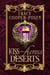 Kiss Across Deserts - Kiss Across Time, #4