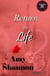 Return to Life - MOD Life Epic Saga, #27