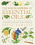 Encyclopedia of Essential Oils - The complete guide to the use of aromatic oils in aromatherapy, herbalism, health and well-being. (Text Only)