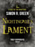 Nightingale's Lament - Nightside Book 3