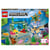 MINECRAFT COMBAT GARDIENS