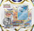 Pokémon pack 3 booster