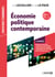 Economie politique contemporaine