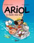 Ariol, Tome 17 - La chouette classe verte
