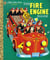 The Fire Engine Book