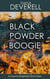 Black Powder Boogie: A Dawna Shepherd Short Story - FBI Special Agent Dawna Shepherd Mysteries, #7