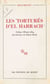 Les torturés d'El Harrach