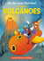 Oh, the Lavas That Flow! All About Volcanoes
