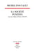 La Société punitive - Cours au Collège de France (1972-1973)
