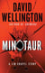 Minotaur - A Jim Chapel Story