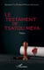 Le testament de Tsatou Meya - Théâtre