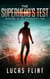 The Superhero's Test - The Superhero's Son, #1