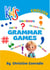 Grammar  Games : Activity Book