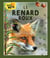 Pas si bête Le Renard Roux