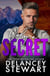 Only a Secret - Kasper Ridge, #3