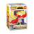 Figurine - Funko Pop! n°1144 - My Hero Academia - Yuga Aoyama