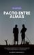 Dadhá I: Pacto entre almas - Dadhá, #1