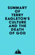 Summary of Terry Eagleton's Culture and the Death of God