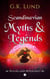 Witches and Witchcraft - Scandinavian Myths and Legends, #4