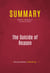 Summary: The Suicide of Reason - Review and Analysis of Lee Harris's Book