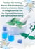 "Unlock the Healing Power of Aromatherapy: A Comprehensive Guide to Using Essential Oils