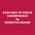 Gods Way of Peace (Unabridged)