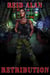 Retribution - The Lady Pirates, #6