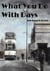 What You Do With Days