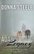 Ada's Legacy - The Conall Clan, #7