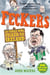 Feckers: 50 People Who Fecked Up Ireland - 50 People Who Fecked Up Ireland