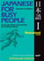 Japanese for Busy People I (Enhanced with Audio) - Romanized Version