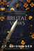 Brutal Vows - A spicy dark Mafia romance from the TikTok sensation