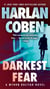 Darkest Fear - A Myron Bolitar Novel