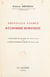 Études d'économie humaniste - Le capitalisme du XIXe siècle, de 1814 à 1914, et le monde économique présent de 1914 à 1957