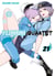Yozakura Quartet T21 - Quartet of cherry blossoms in the night
