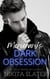 Mercenary's Dark Obsession - Kings of the Underworld, #3