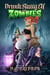Drunk Slutty Elf and Zombies - Drunk Elf Adventures, #2