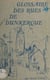 Glossaire des rues de Dunkerque