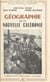 La Nouvelle Calédonie - Géographie et histoire, économie, démographie, ethnologie
