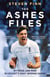 The Ashes Files - Inside Cricket’s Most Intense Series - ‘powerful’ (Stuart Broad)