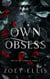 Own To Obsess - Myth of Omega, #8