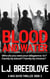 Blood and Water - A Mac Davis Thriller, #5