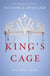 King's Cage - The third YA dystopian fantasy adventure in the globally bestselling Red Queen series