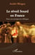 Le réveil Sourd en France - Pour une perspective bilingue