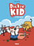 Dickie Kid - Tome 01 - Le Petit paysan