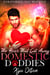The Bear That Got Away - Domestic Daddies, #2