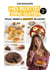Zoé NoGluten - Mes recettes sans gluten - Tome 2