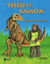 Théo et Samoa - Roman jeunesse, à partir de 9 ans