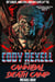 Cody Rexell and the Cannibal Death Camp - Cody Rexell, #2